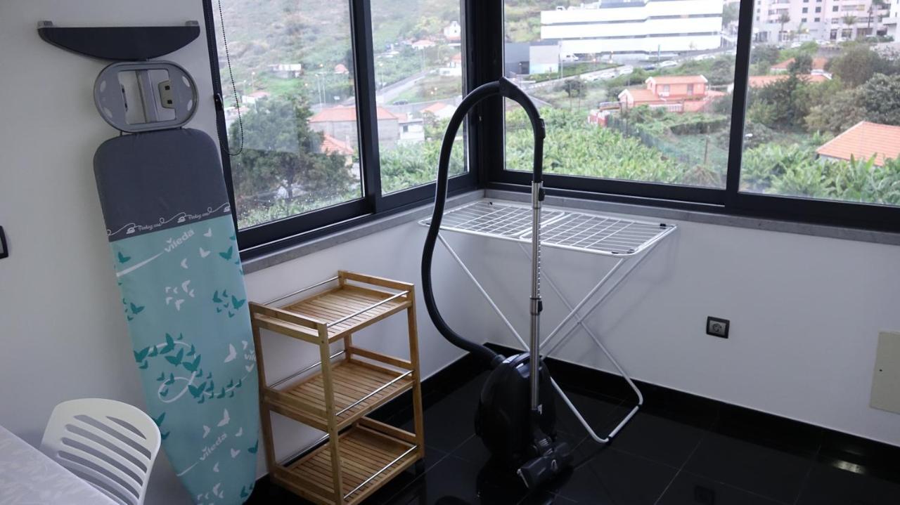 Madeira Luxury Amparo