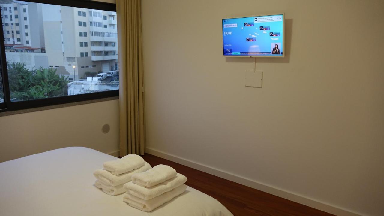 Madeira Luxury Amparo