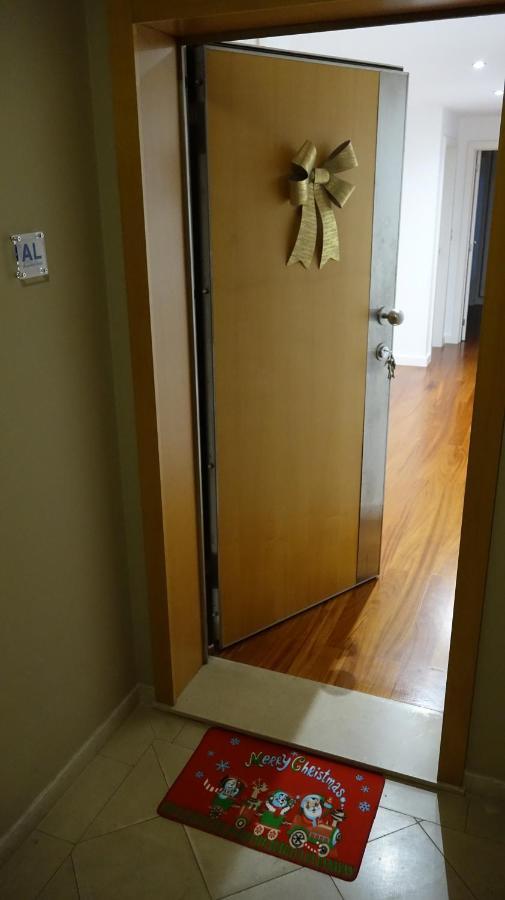 Apartment Madeira Luxury Amparo