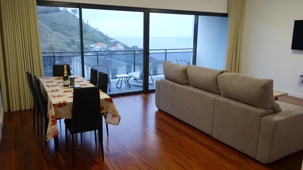 Madeira Luxury Amparo Apartment Funchal (Madeira)