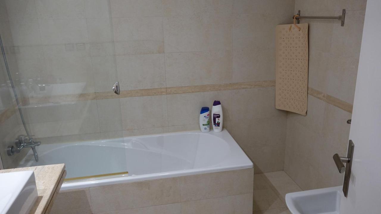 Apartment Madeira Luxury Amparo *