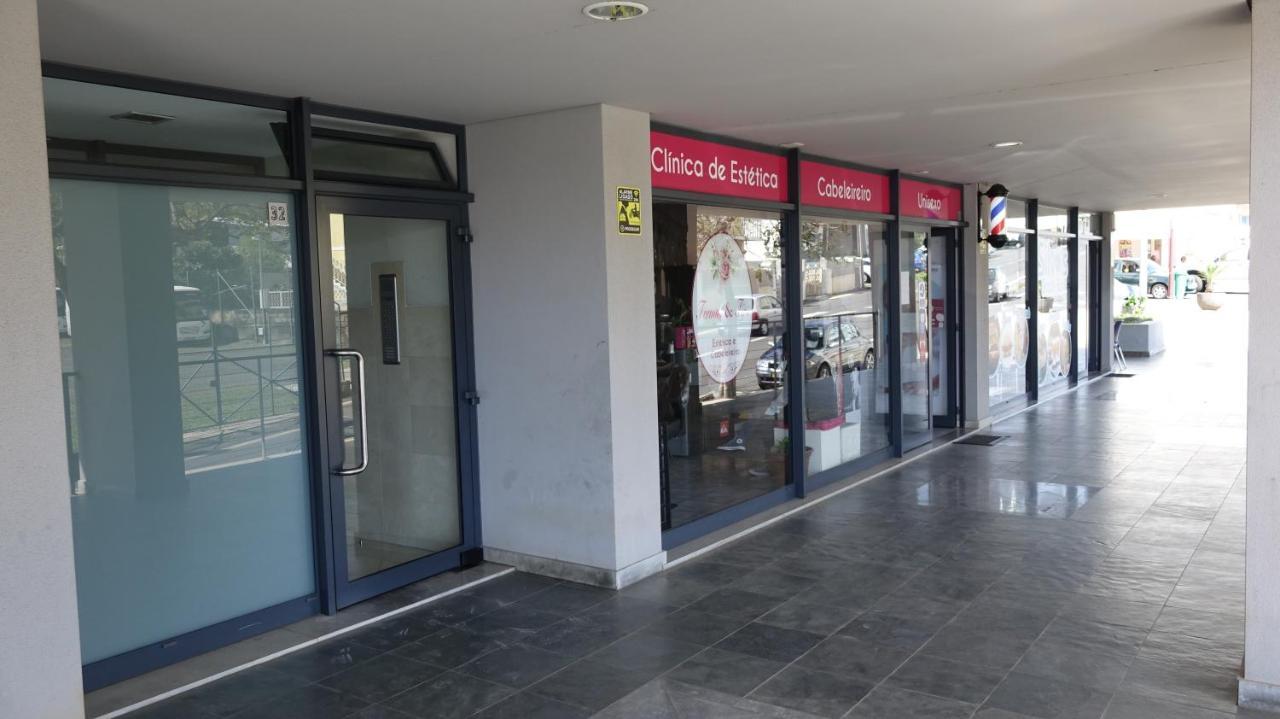 Apartment Madeira Luxury Amparo
