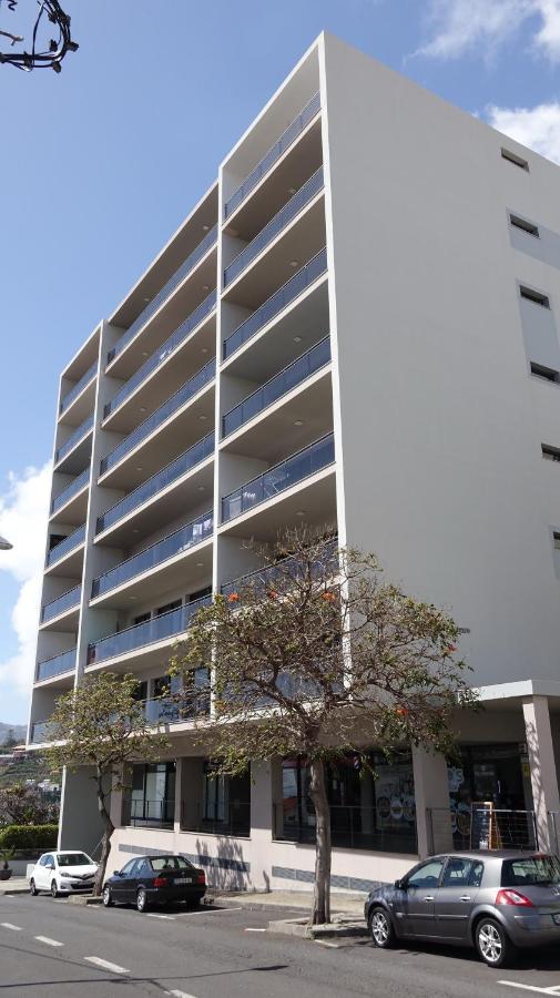 Apartment Madeira Luxury Amparo Funchal (Madeira)
