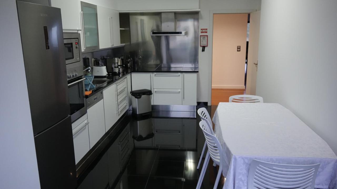 Madeira Luxury Amparo Apartment Funchal (Madeira)