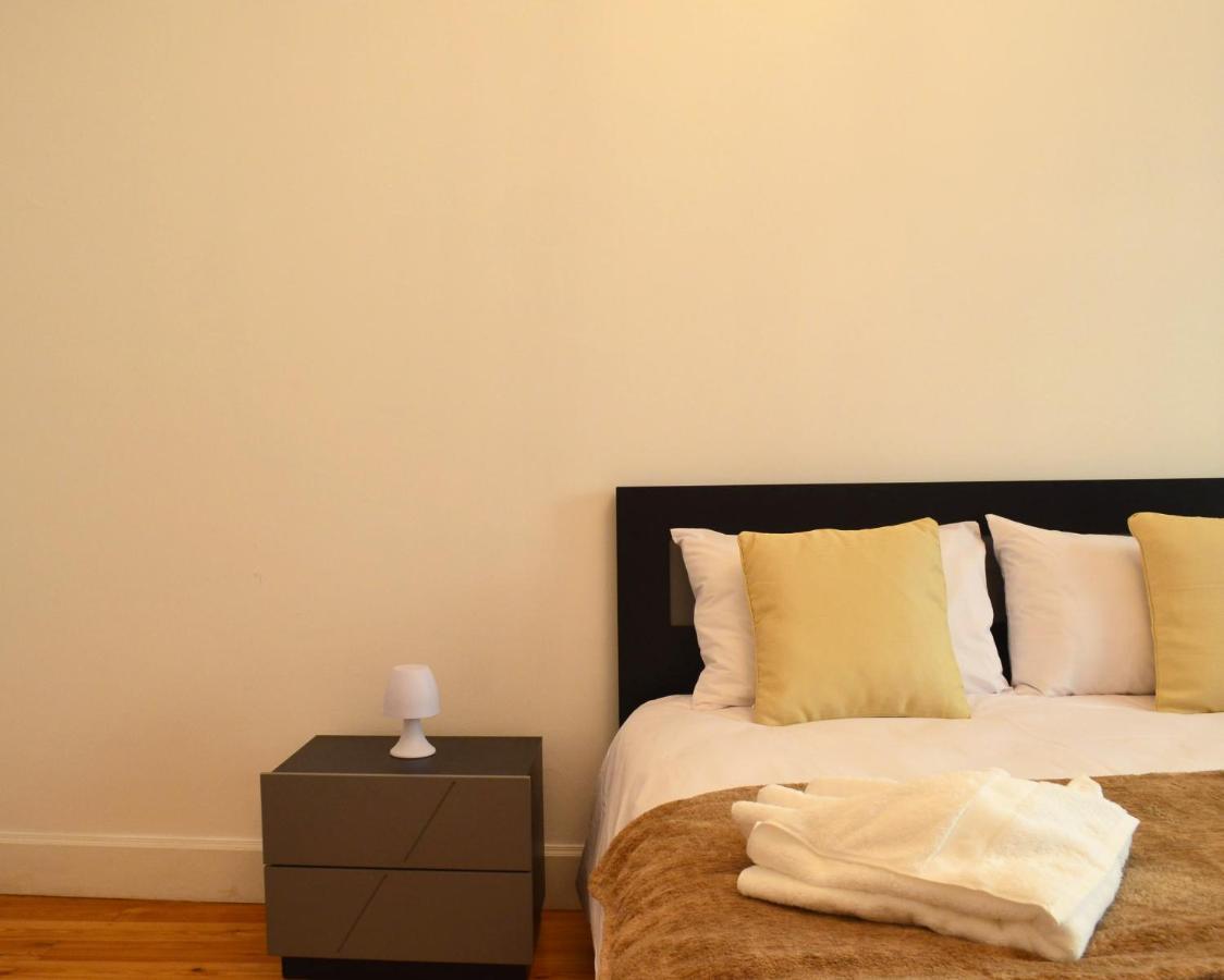 Apartment ғunchal Center- Downtown *