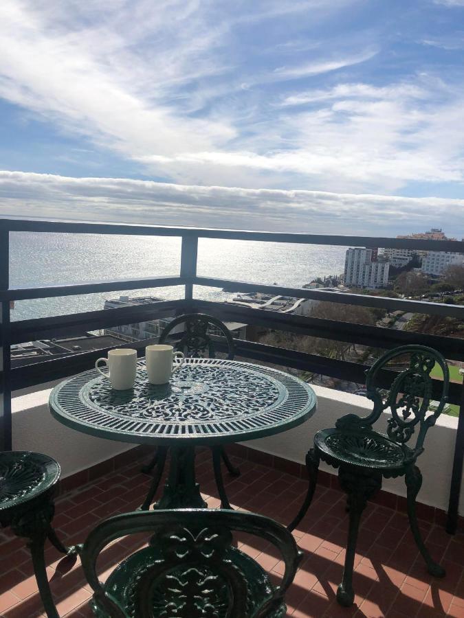 Apartment Vintage Sea View *