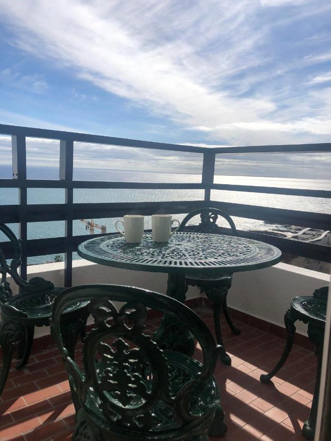 Apartment Vintage Sea View