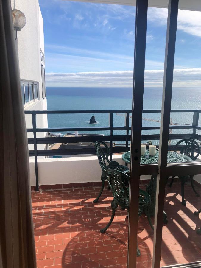 Apartment Vintage Sea View