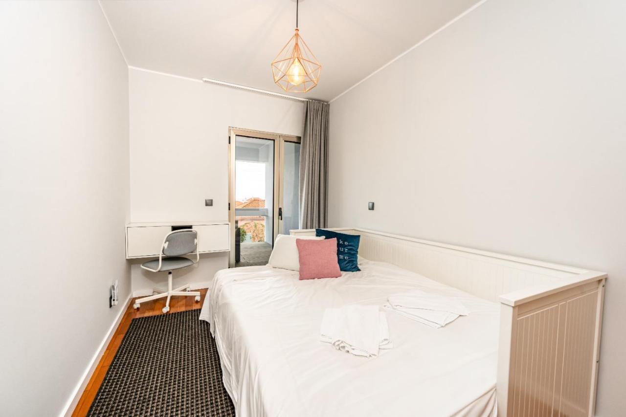 Terroir Apartment Funchal (Madeira)