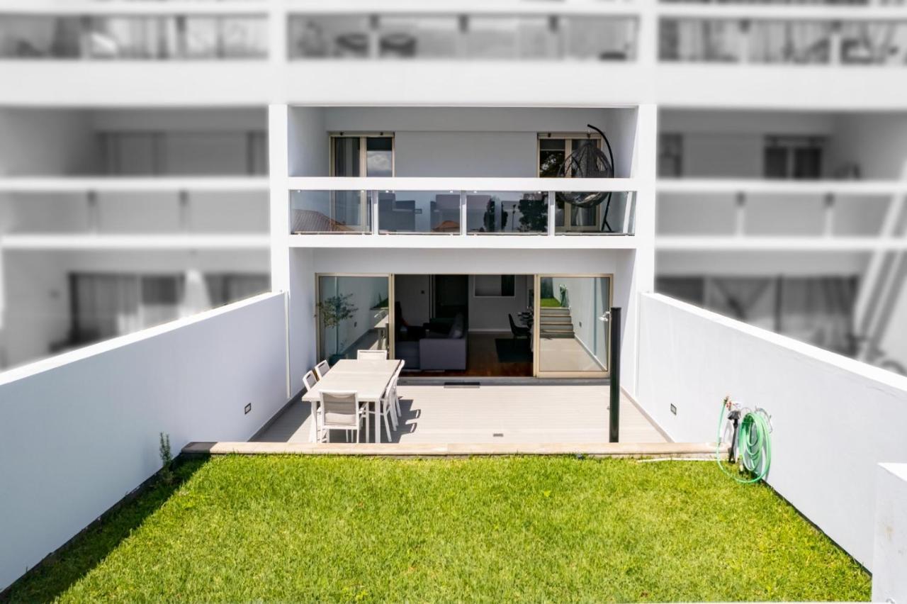 Apartment Terroir Funchal (Madeira)