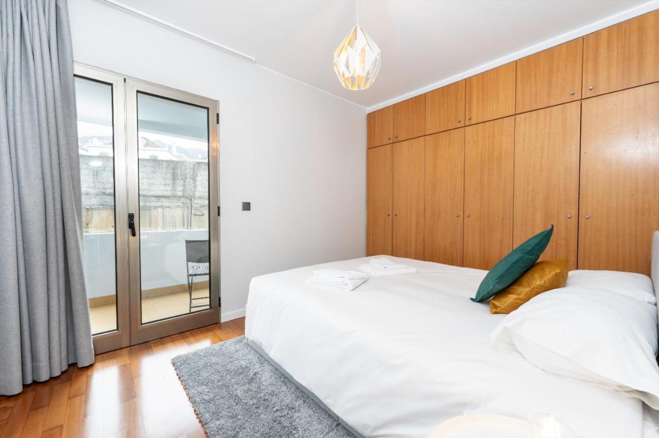 Terroir Apartment
