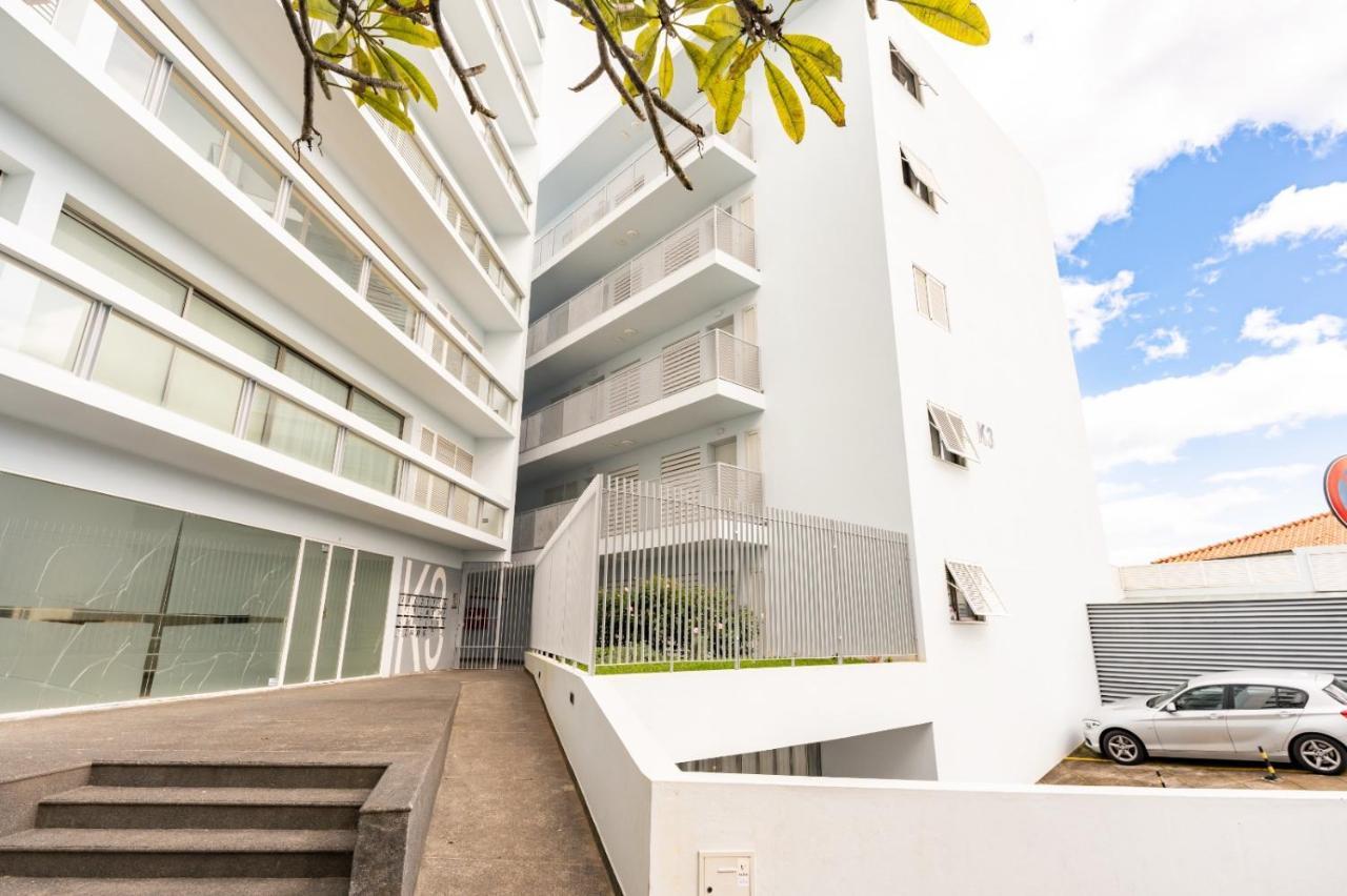 Apartment Terroir