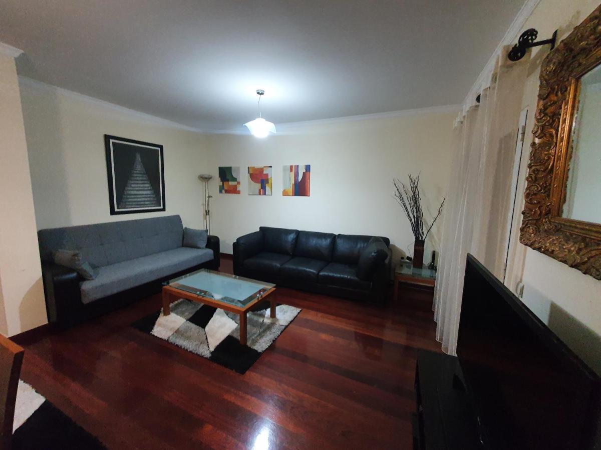 Apartamento Bonimar *