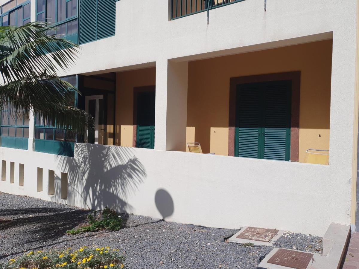 Bonimar Apartment