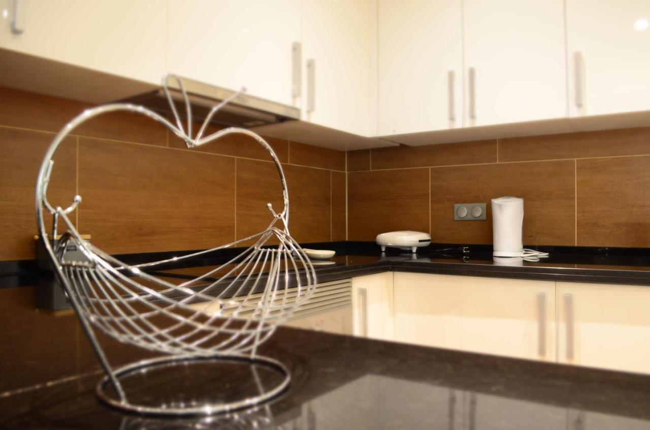 Apartment ғunchal Center- Downtown *