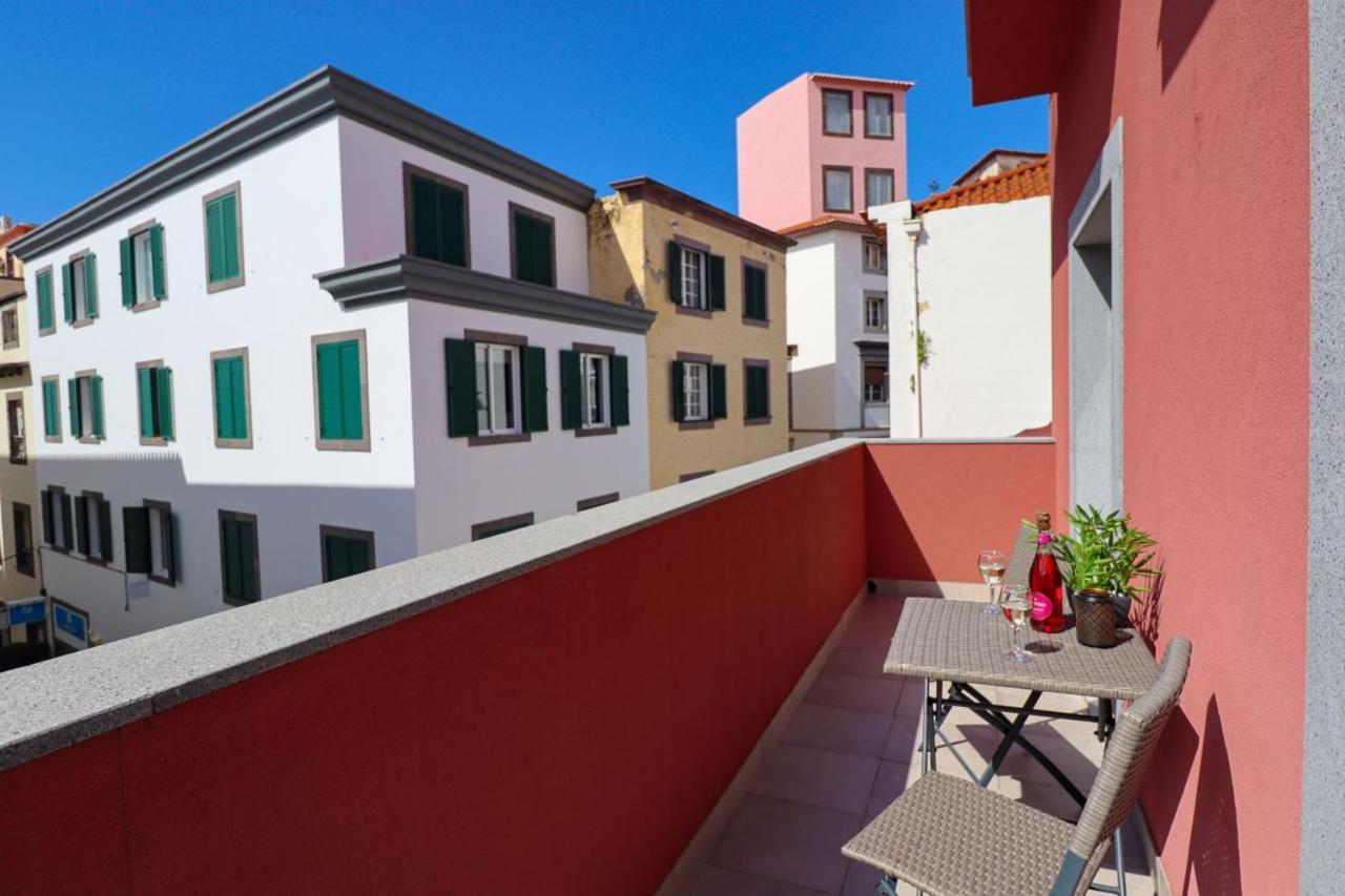 Ribeira Casas By Madeira Sun Travel Apartment