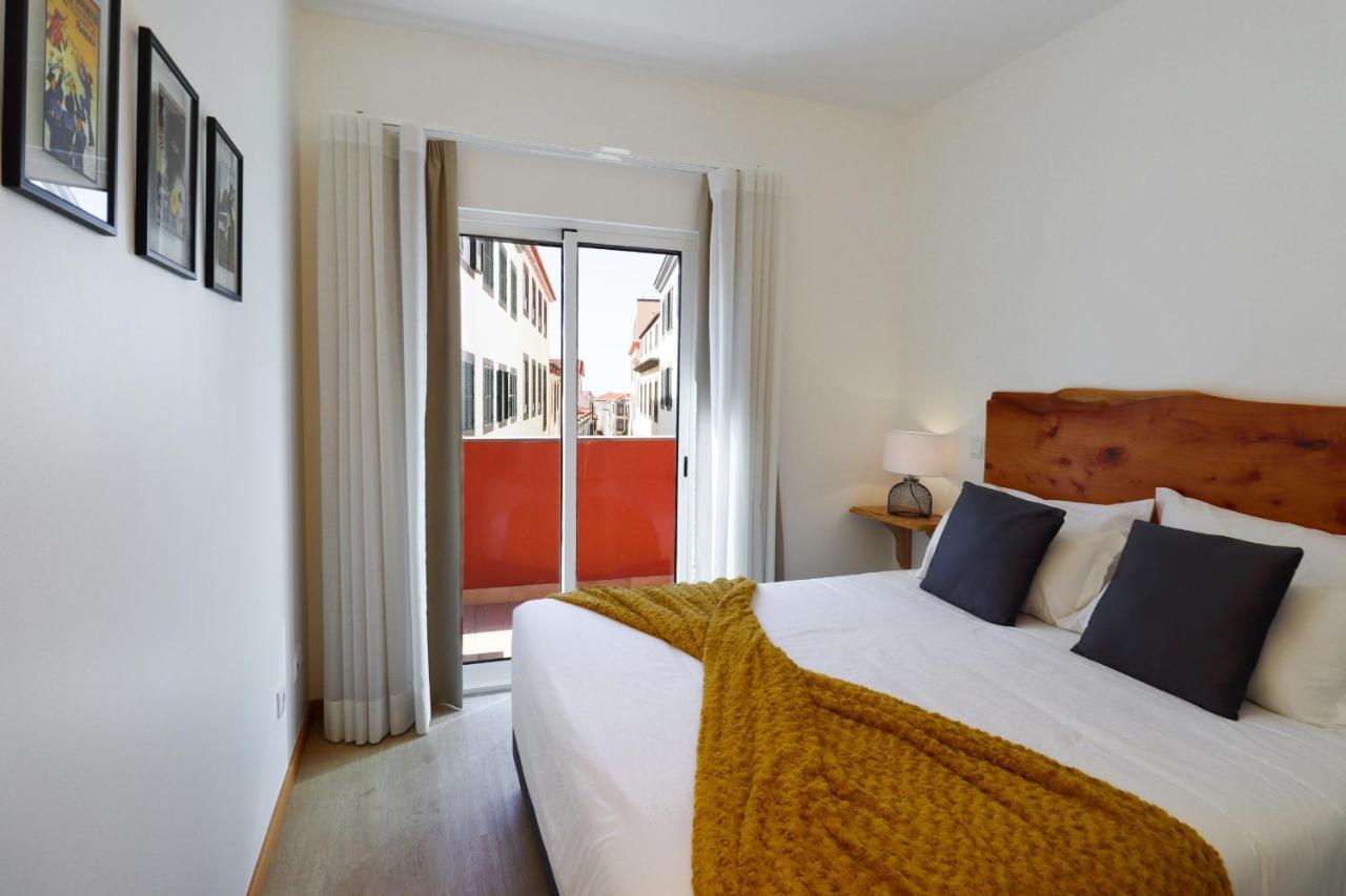 Ribeira Casas By Madeira Sun Travel *