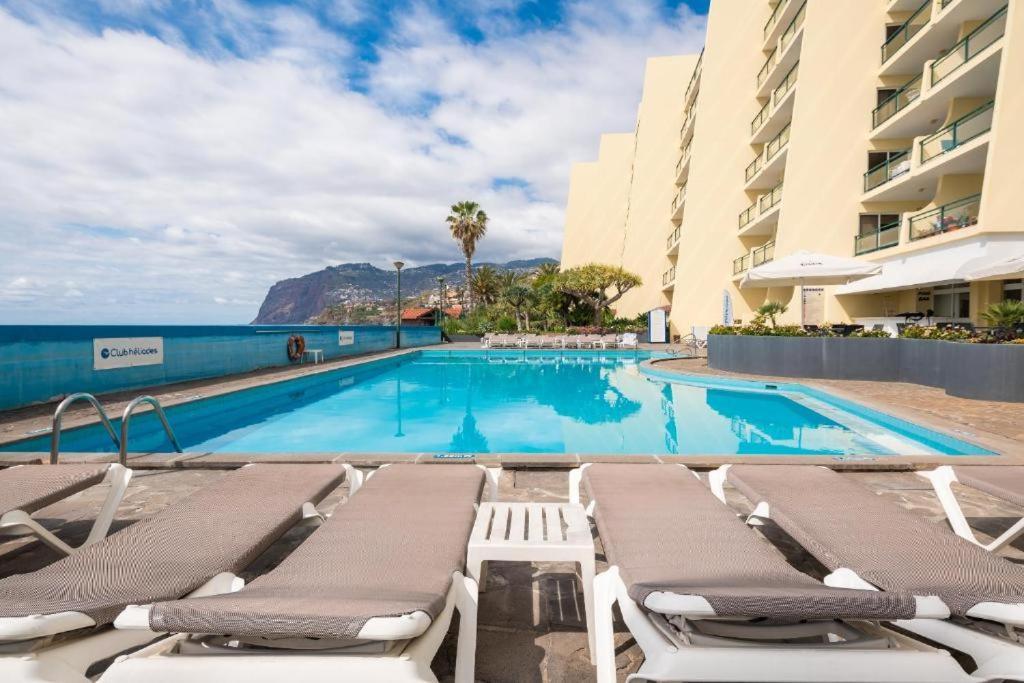 Apartment Tranquil Beachside - Atlantic Gardens Funchal (Madeira)