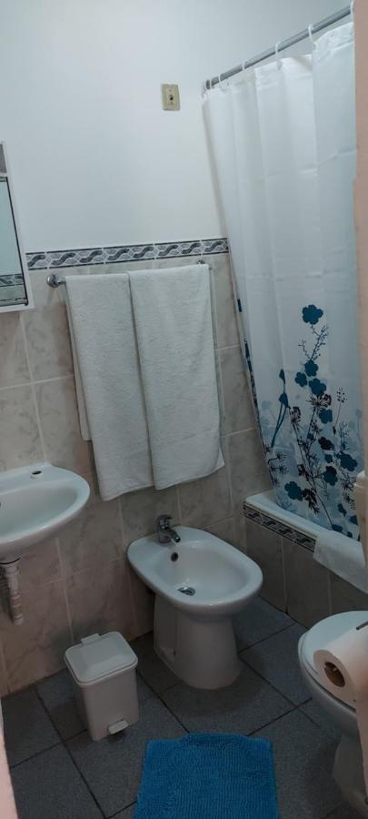 Guest house Residencial Monaco