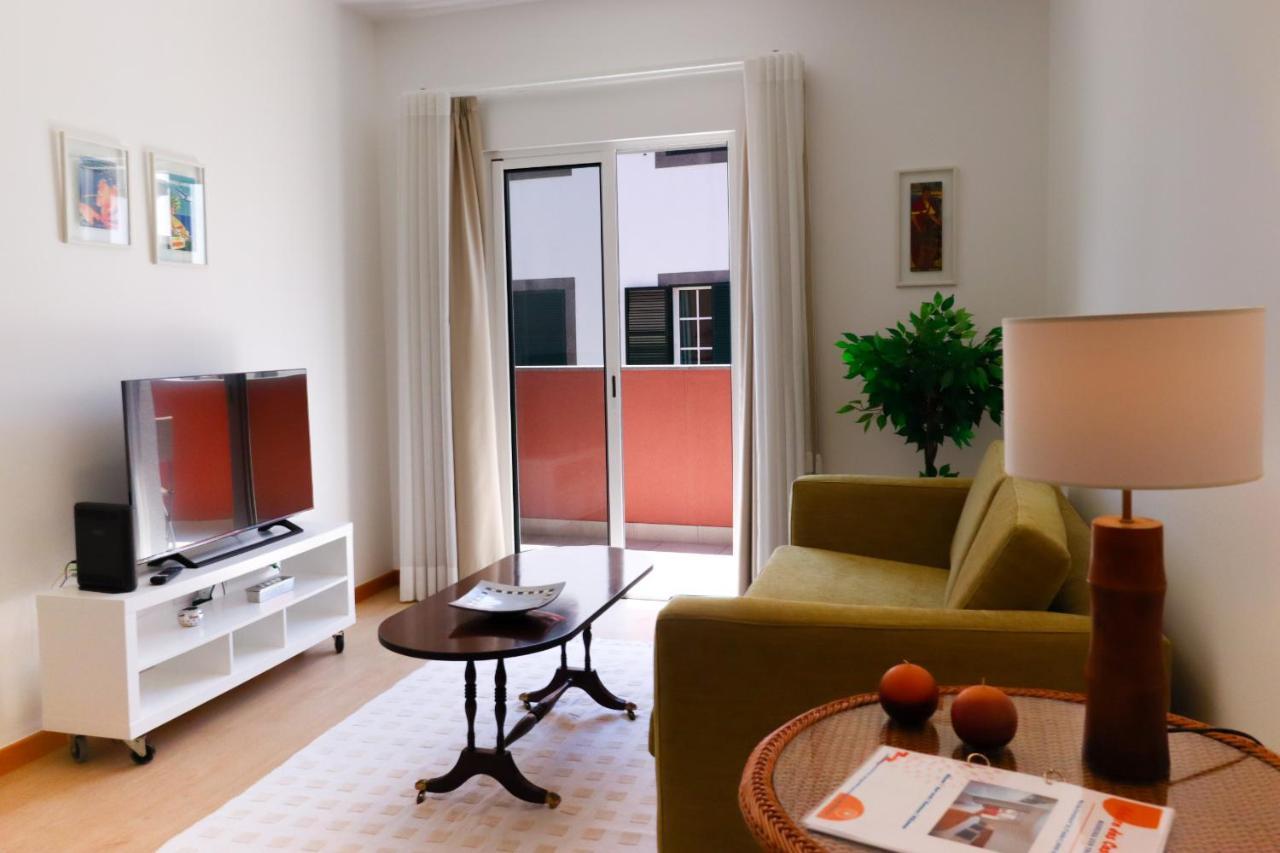 Apartment Ribeira Casas By Madeira Sun Travel *
