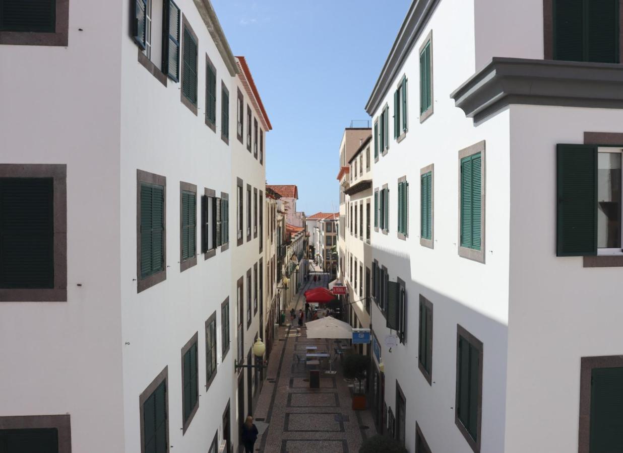 Apartment Ribeira Casas By Madeira Sun Travel