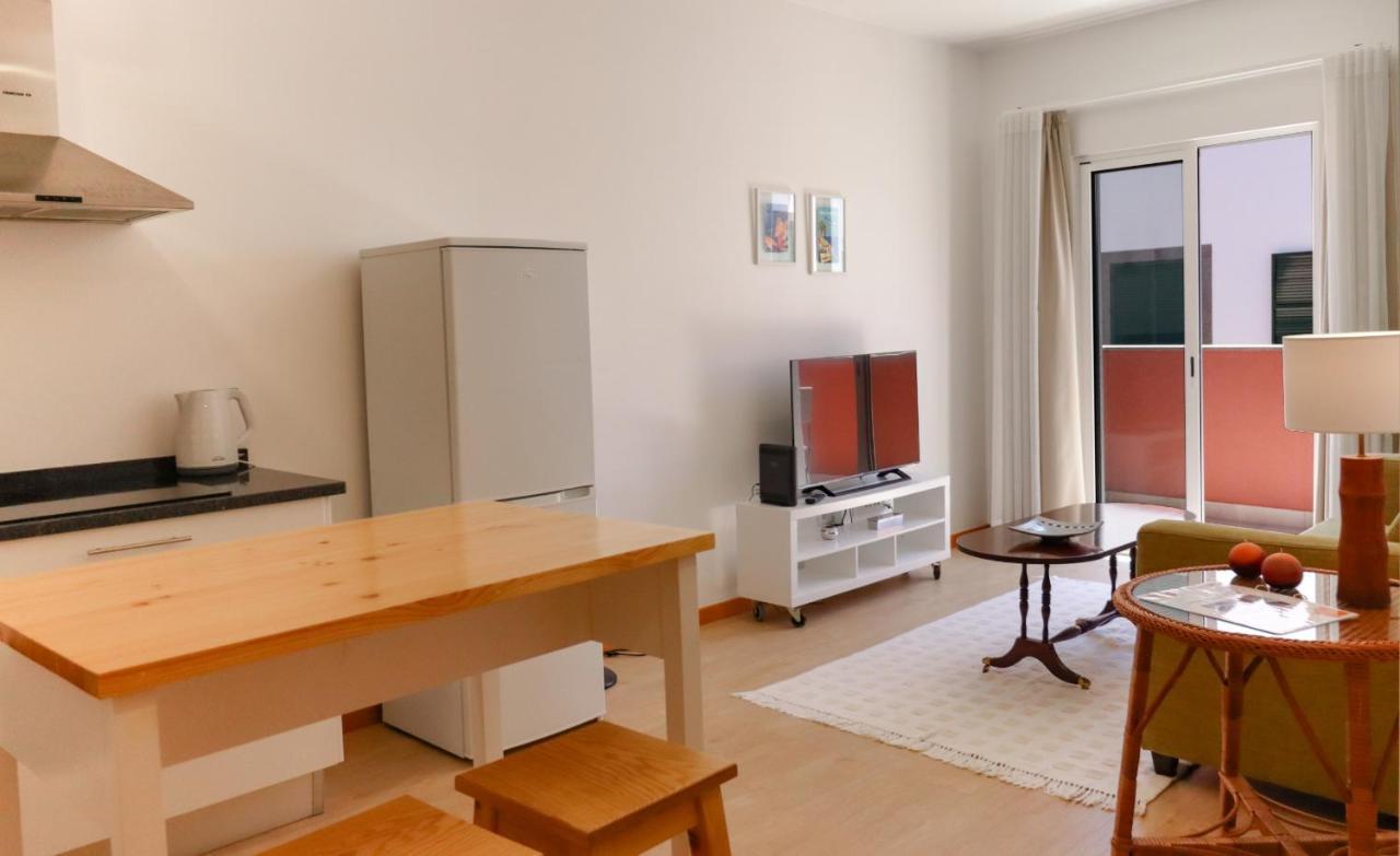 Ribeira Casas By Madeira Sun Travel Apartment