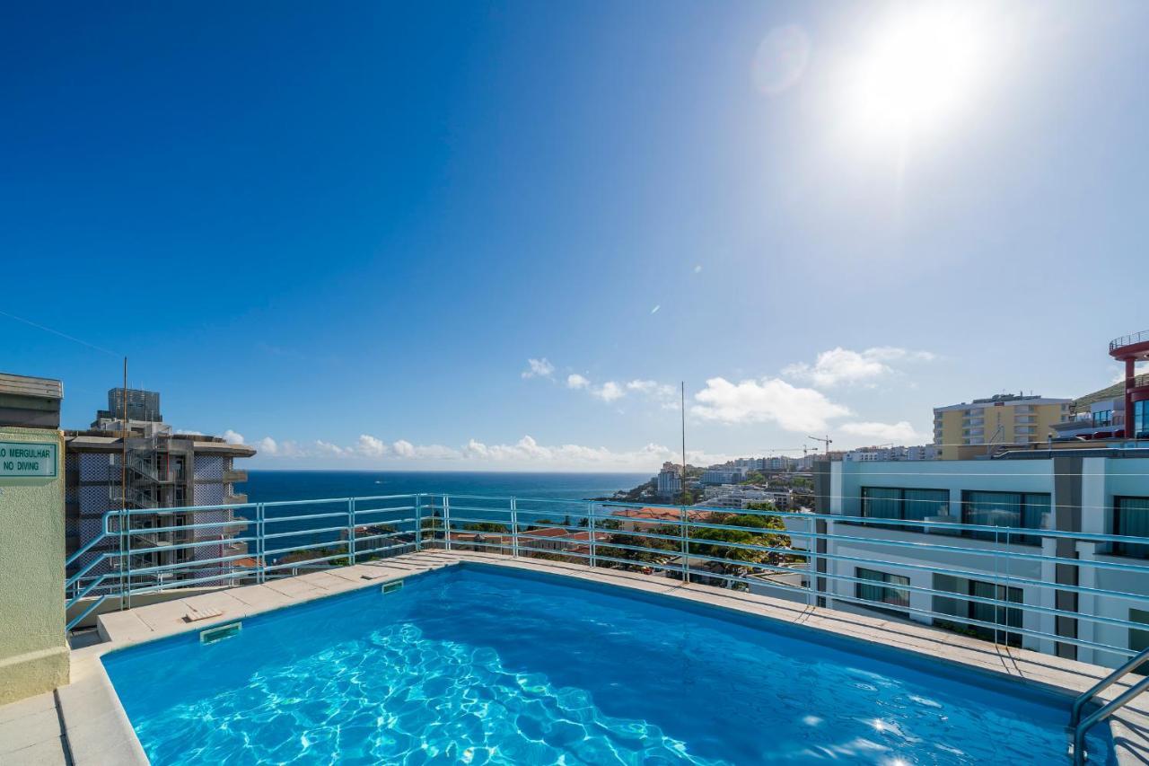 Varandas Do Lido I By An Island Apartamento