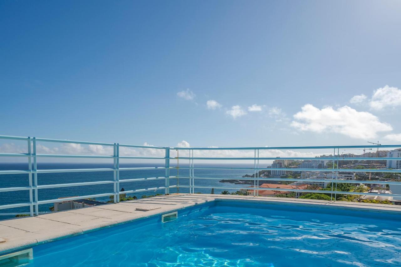 Varandas Do Lido I By An Island Apartamento *