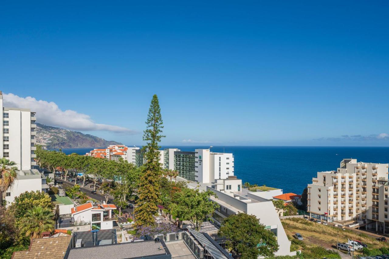 Varandas Do Lido I By An Island * Funchal (Madeira)