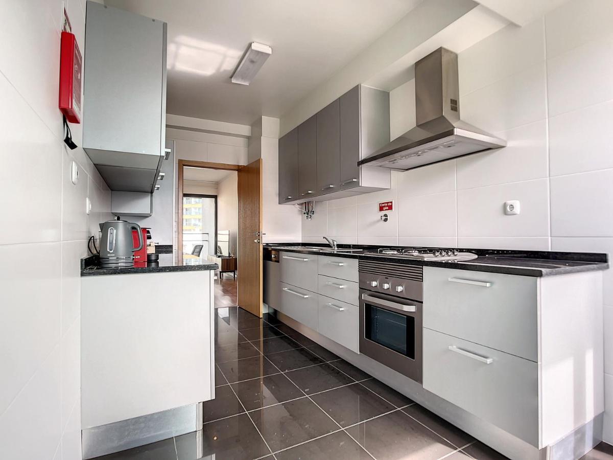 Terrace By Atlantic Appartement Funchal (Madeira)