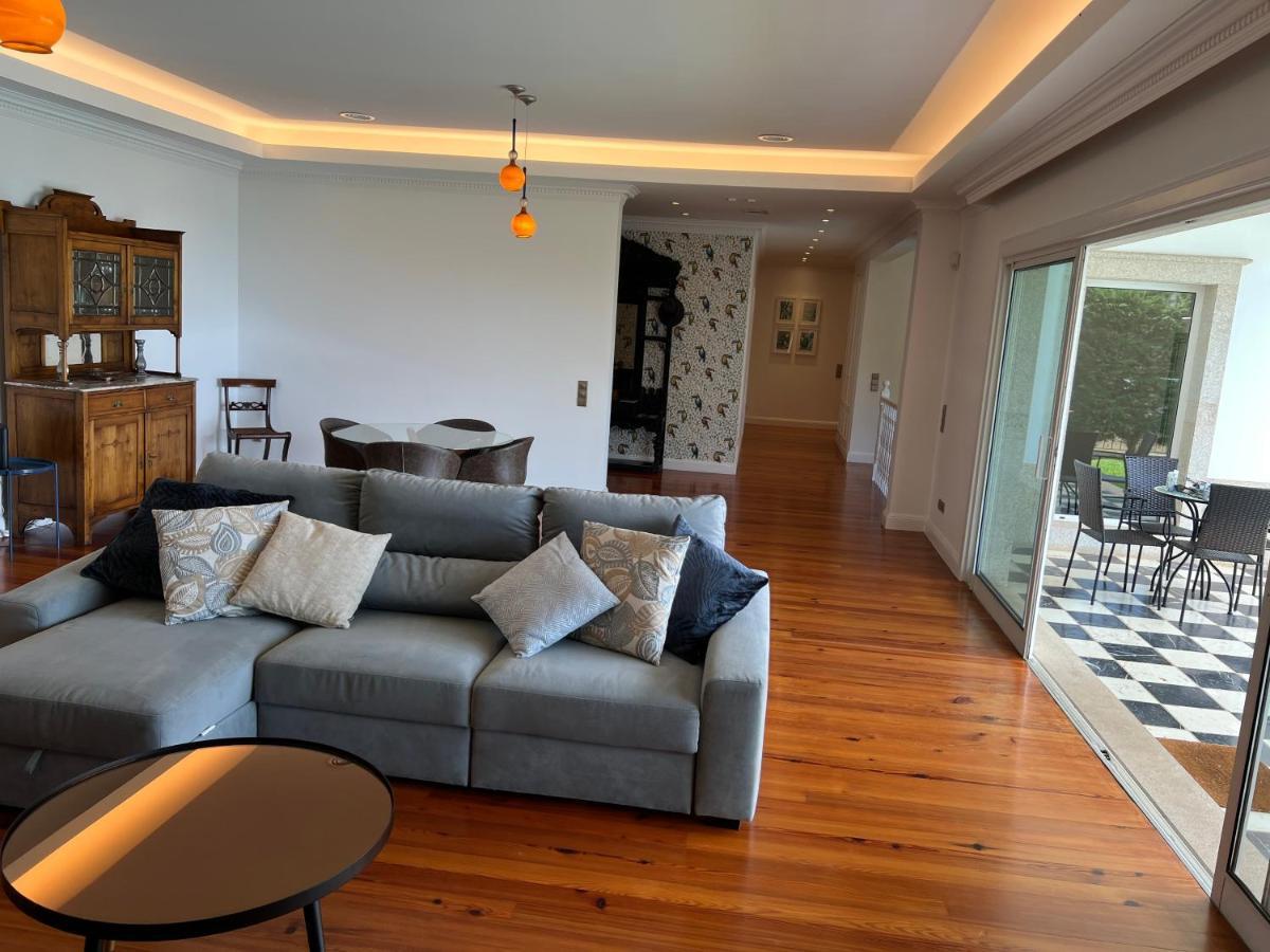 Villa Casa Roc Madeira - 5 Bedrooms - Ocean And Views - Private Heated Pool *