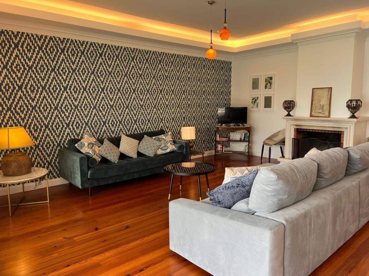 Casa Roc Madeira - 5 Bedrooms - Ocean And Views - Private Heated Pool