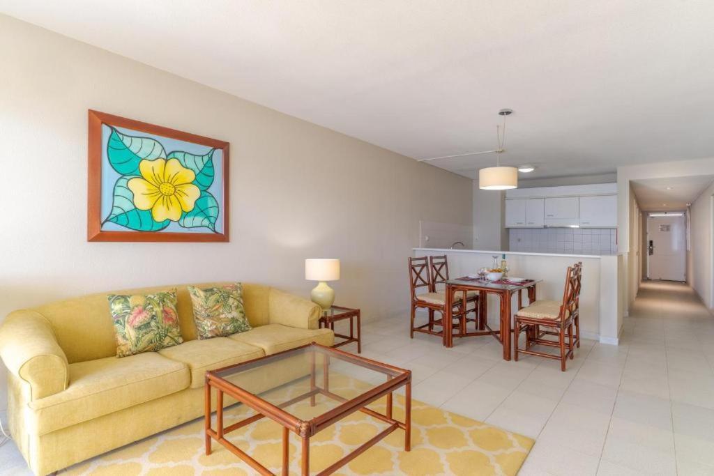 Atlantic Gardens - Atlanticgardensbeach Com Apartamento Funchal (Madeira)