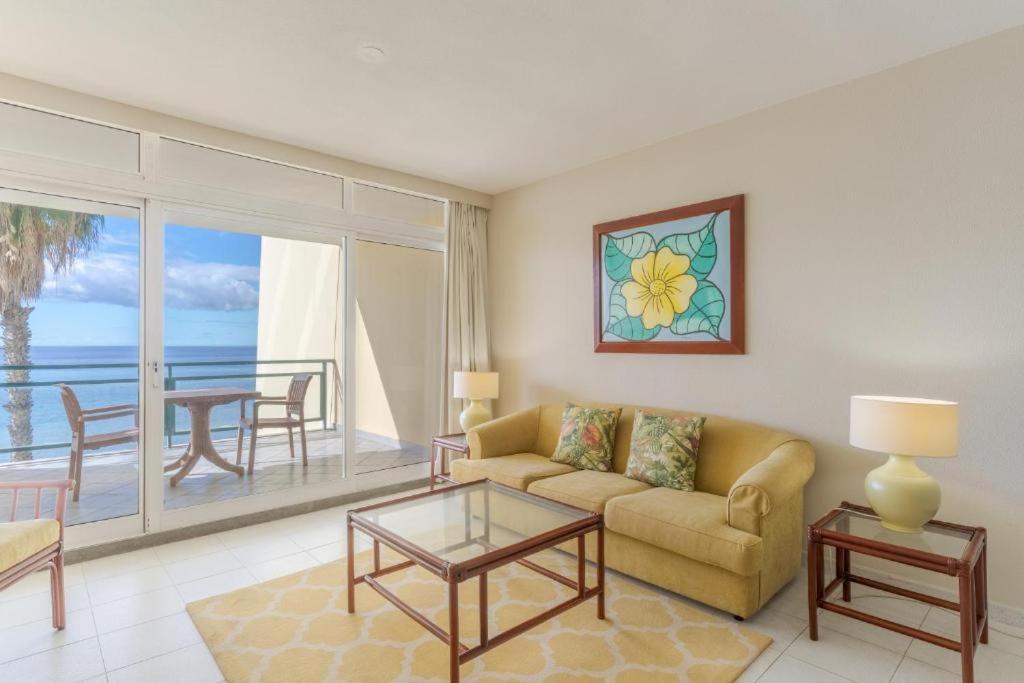 Apartamento Atlantic Gardens - Atlanticgardensbeach Com *