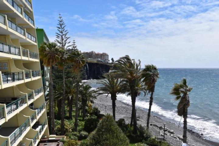 Apartamento Atlantic Gardens - Atlanticgardensbeach Com