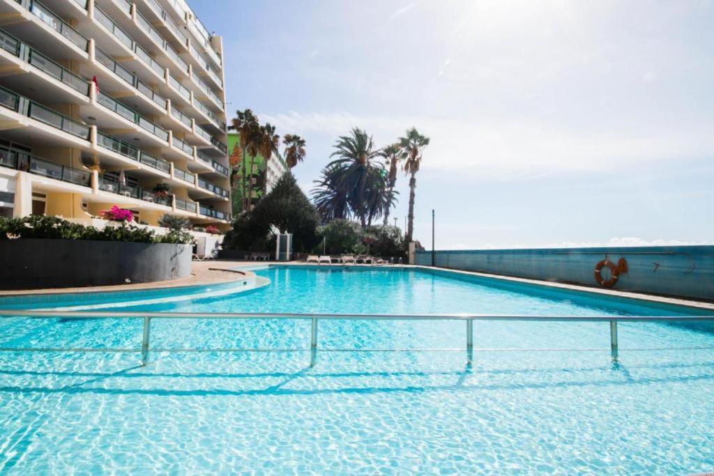 Atlantic Gardens - Atlanticgardensbeach Com * Funchal (Madeira)