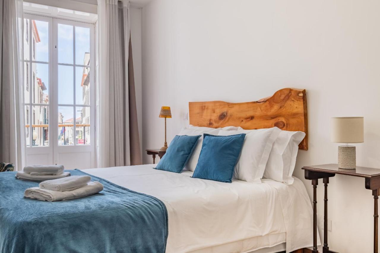 Ribeira Casas By Madeira Sun Travel * Funchal (Madeira)