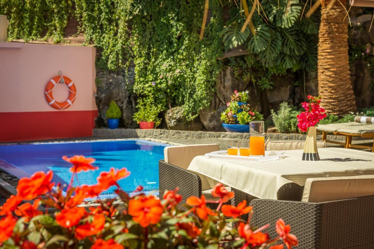 Casa Dos Francelhos Funchal (Madeira)