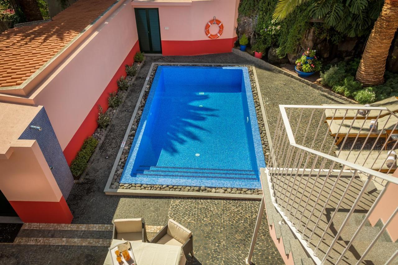 Villa Casa Dos Francelhos *
