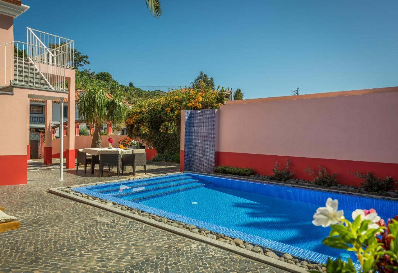 Casa Dos Francelhos Villa Funchal (Madeira)