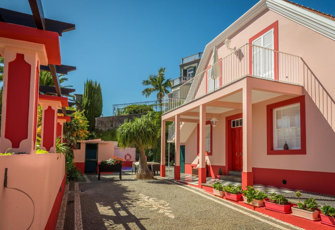 Casa Dos Francelhos * Funchal (Madeira)