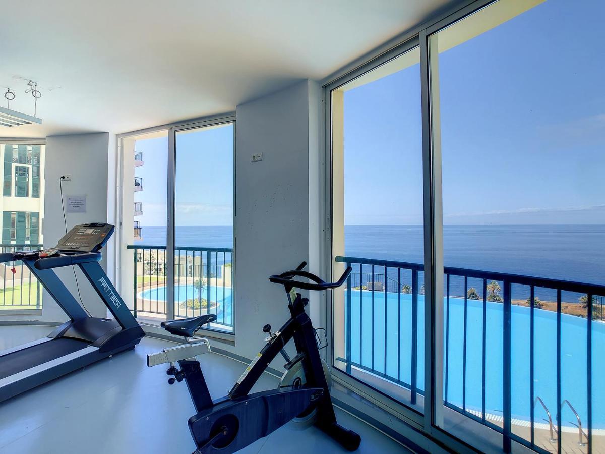 Formosa View By Lovelystay Appartement Funchal (Madeira)