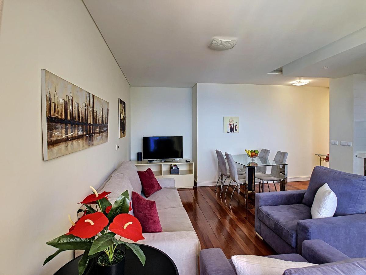 Appartement Formosa View By Lovelystay