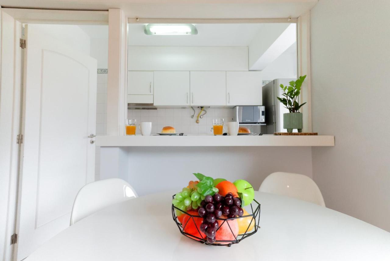 Mio By Madeira Sun Travel Apartment *
