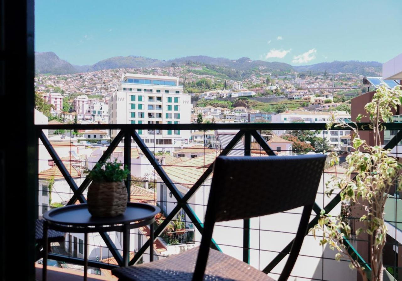 Mio By Madeira Sun Travel Apartment Funchal (Madeira)