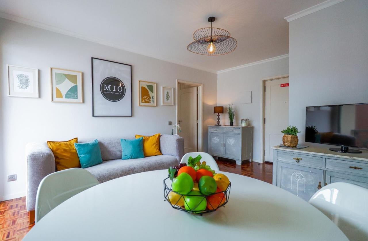 Mio By Madeira Sun Travel Apartment