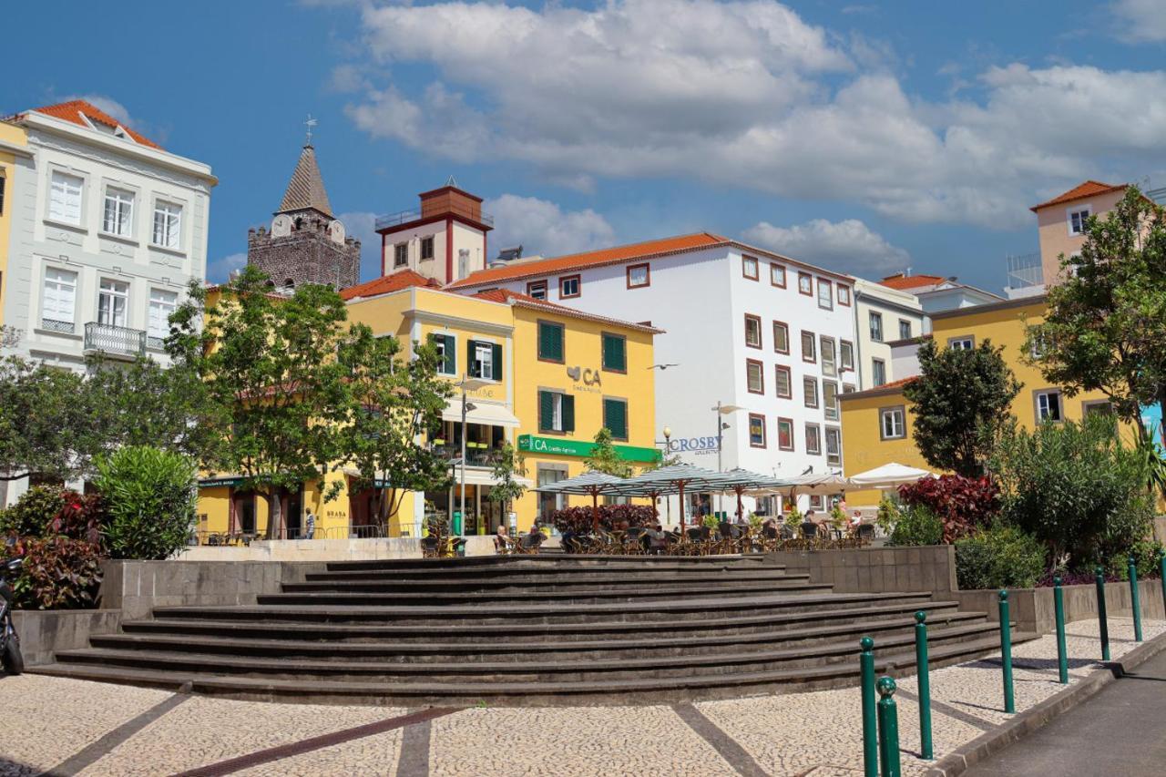 Mio By Madeira Sun Travel Funchal (Madeira)