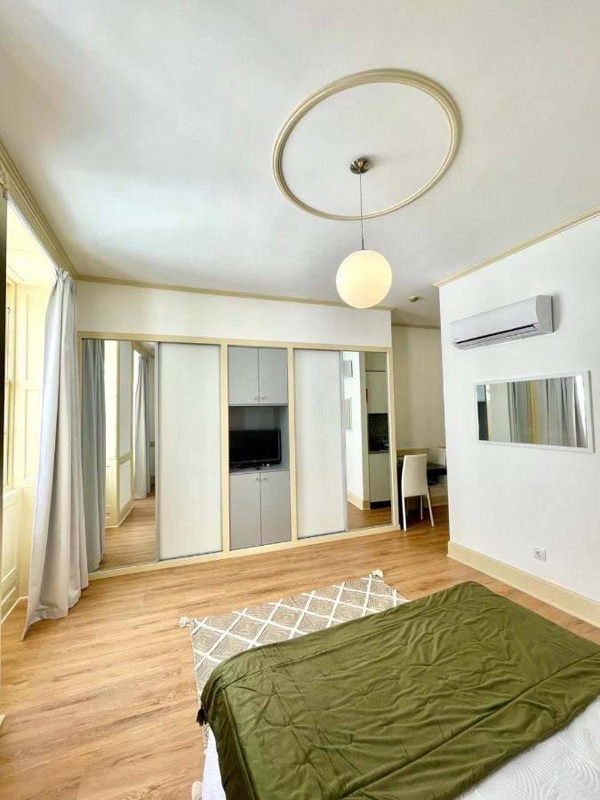 Apartment Carreira Harbour View Free Parking In Heart