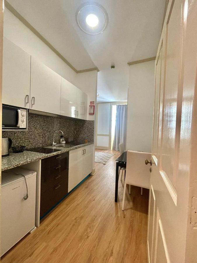 Carreira Harbour View Free Parking In Heart Apartment *