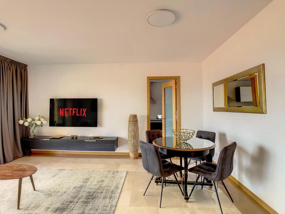 Apartamento Arigato By Lovelystay